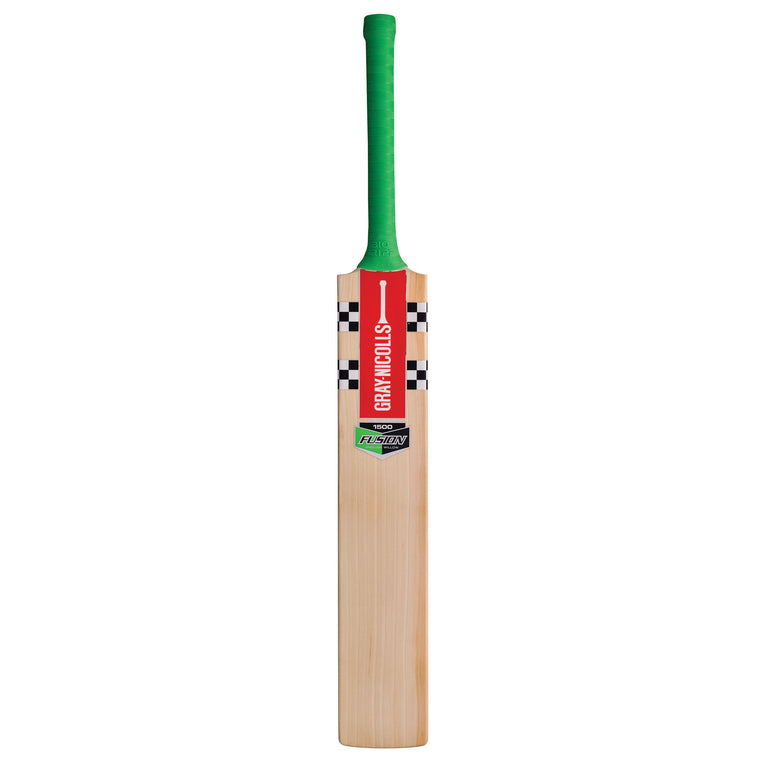 2026 Gray Nicolls Fusion 1500 Cricket Bat