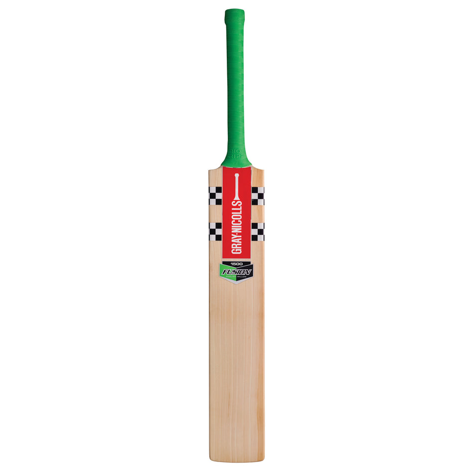 2026 Gray Nicolls Fusion 1500 Cricket Bat