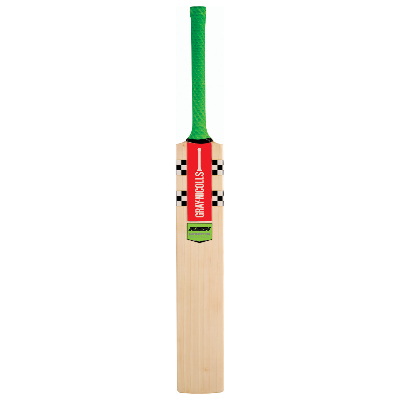 Gray Nicolls Fusion Monster Cricket Bat New 2025