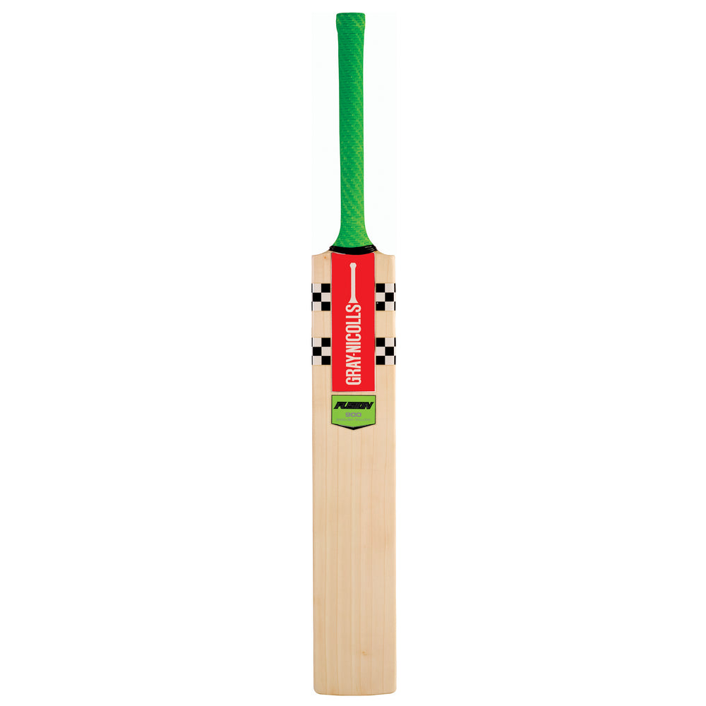 Gray Nicolls Fusion 900 Cricket Bat New 2025