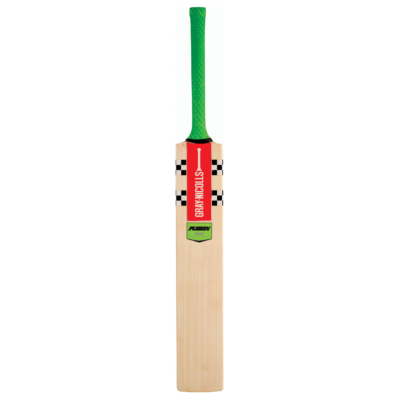 Gray Nicolls Fusion 900 Cricket Bat New 2025