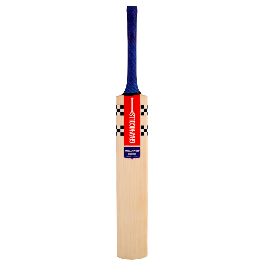 Gray Nicolls Blitz 2000 Cricket Bat New 2025