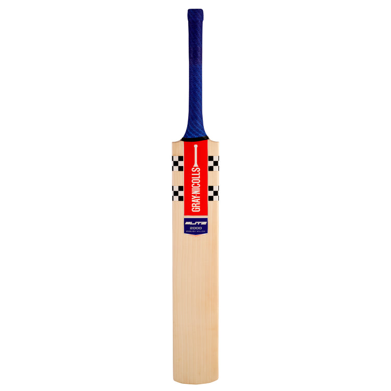 Gray Nicolls Blitz 2000 Cricket Bat New 2025