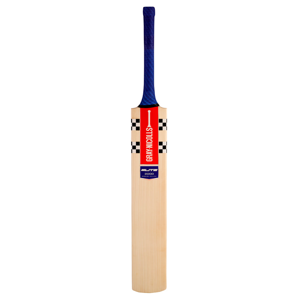 Gray Nicolls Blitz 2000 Cricket Bat New 2025