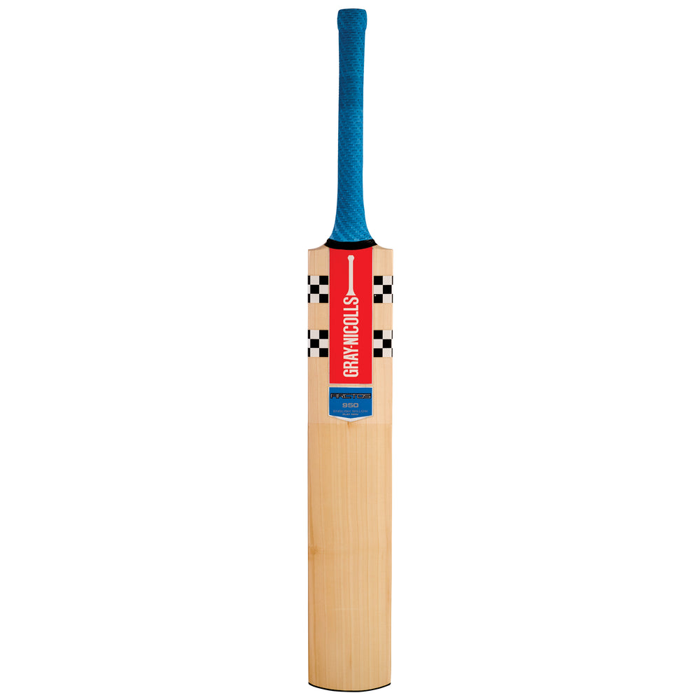 Gray Nicolls Arctos 950 Cricket Bat New 2025