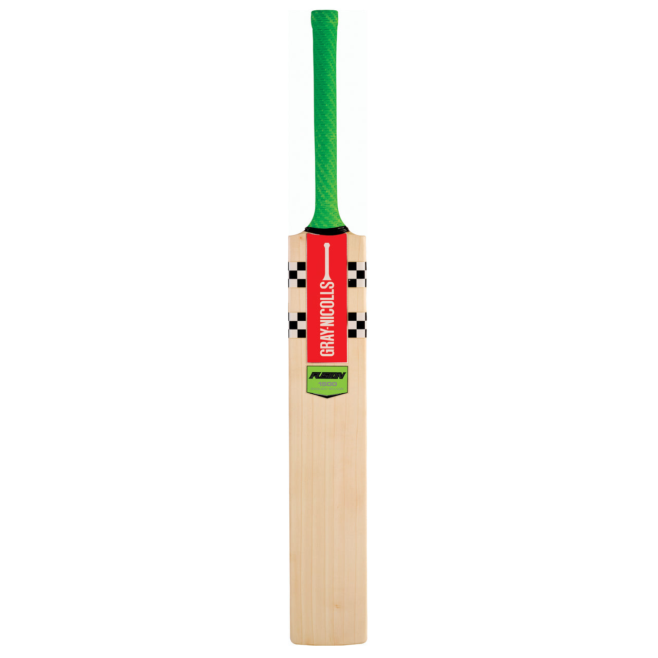 Gray Nicolls Fusion 1500 Junior Cricket Bat New 2025
