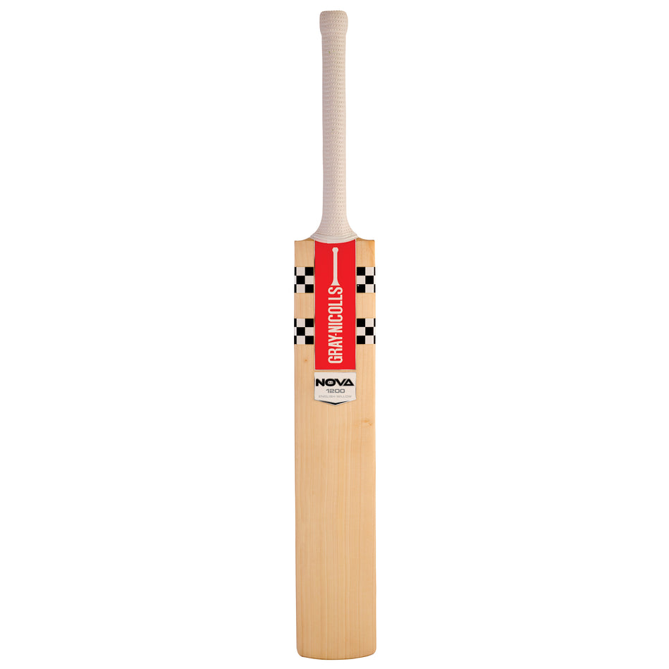 Gray Nicolls Nova 3-0 1200 Junior Cricket Bat New 2025