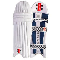 Gray Nicolls GN 1250 Batting Pads New 2025
