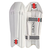 Gray Nicolls LEGEND WICKET KEEPING PADS