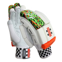 Gray Nicolls Kaboom Batting Gloves New 2025
