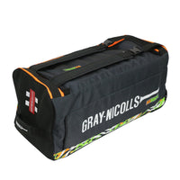 Gray Nicolls Kaboom Wheel Bag New 2025