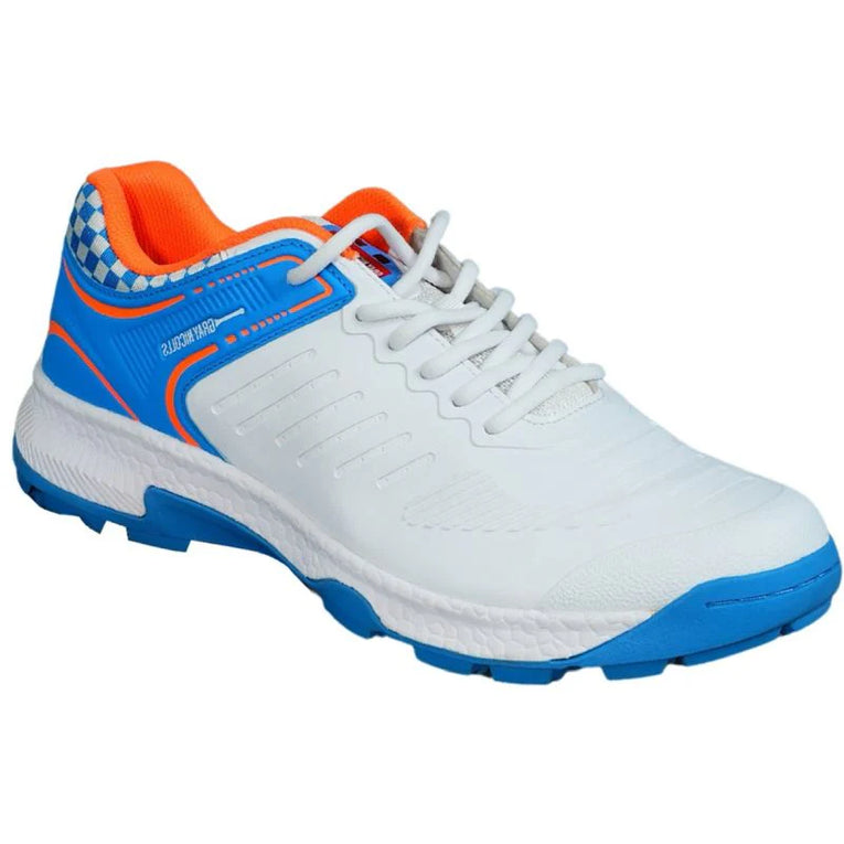 Gray Nicolls Volt XW Rubber Cricket Shoes New 2025