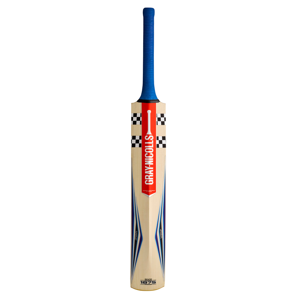 2026 Gray Nicolls Volt Strike Junior Cricket Bat