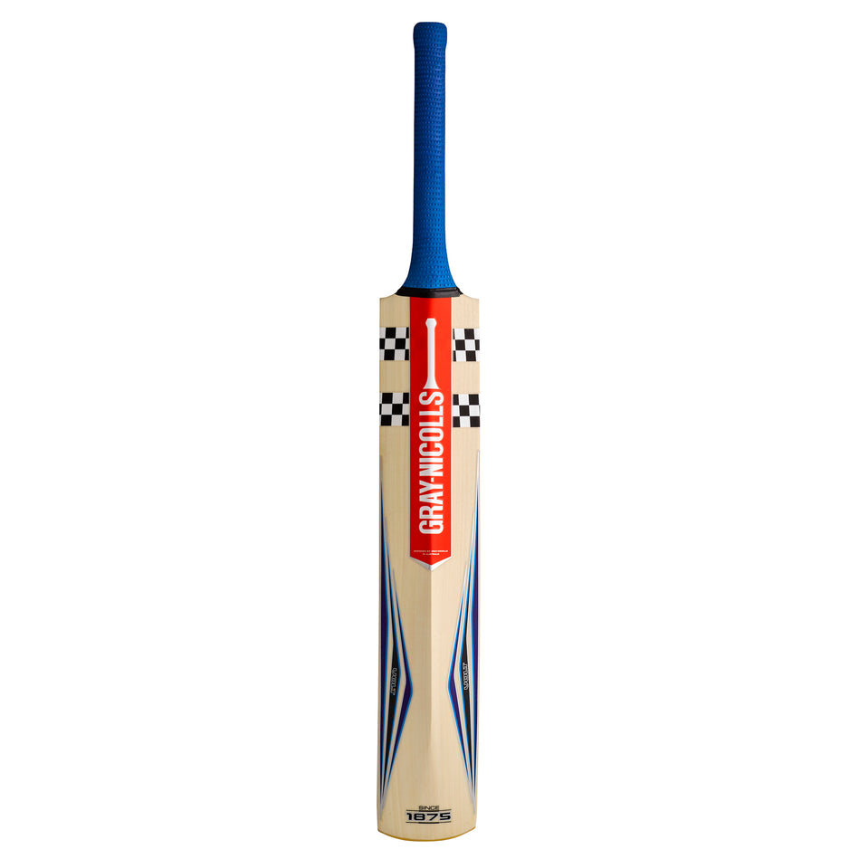 2026 Gray Nicolls Volt Strike Junior Cricket Bat