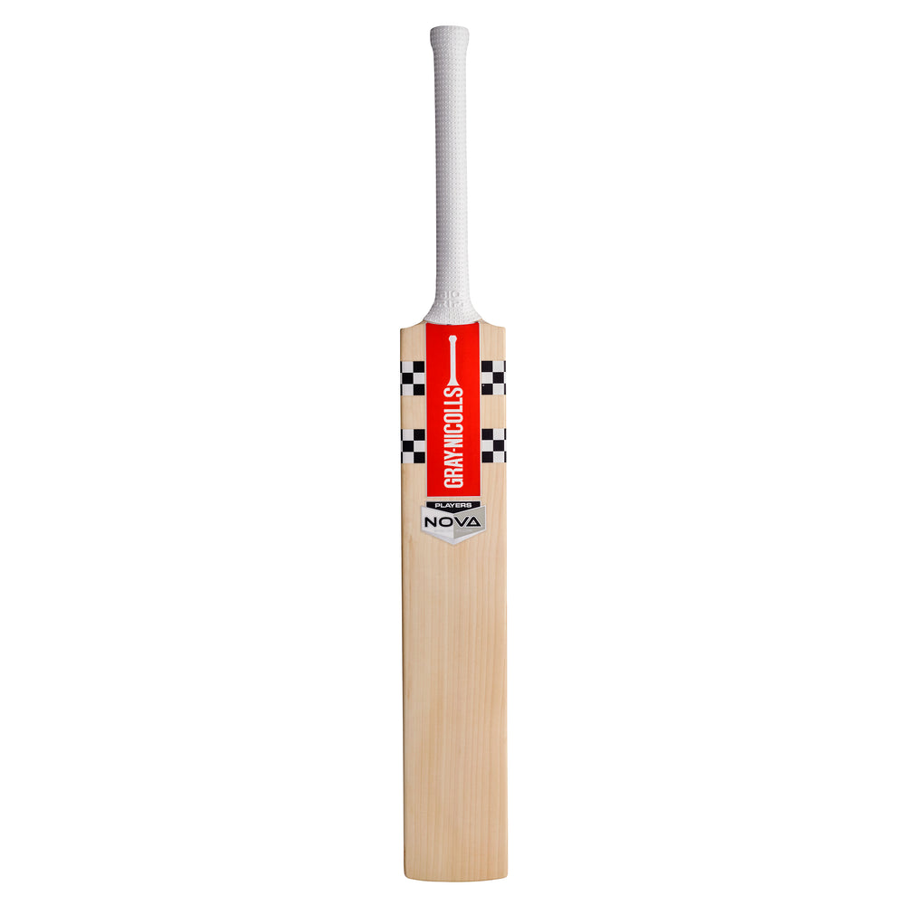 Gray Nicolls Nova 4.0 Players Cricket Bat New 2026