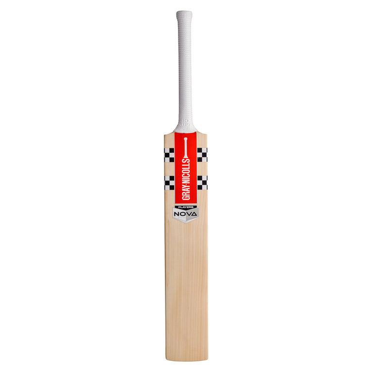 Gray Nicolls Nova 4.0 Players Cricket Bat New 2026