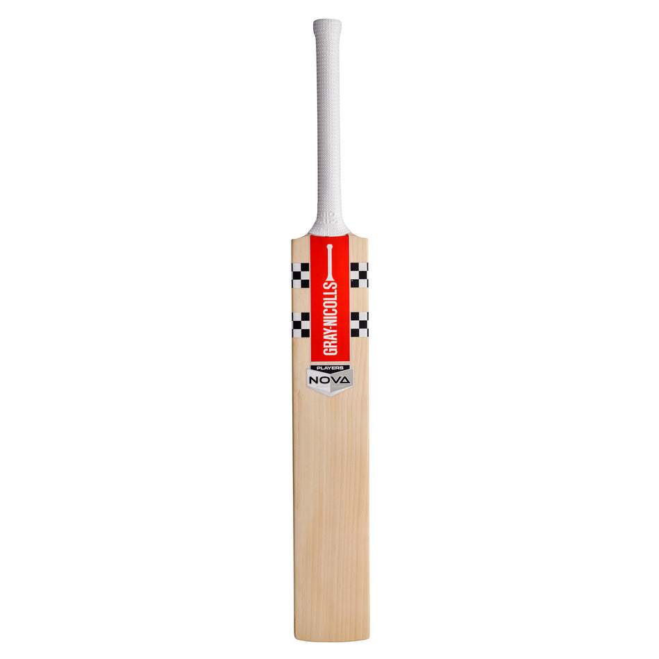 Gray Nicolls Nova 4.0 Players Cricket Bat New 2026