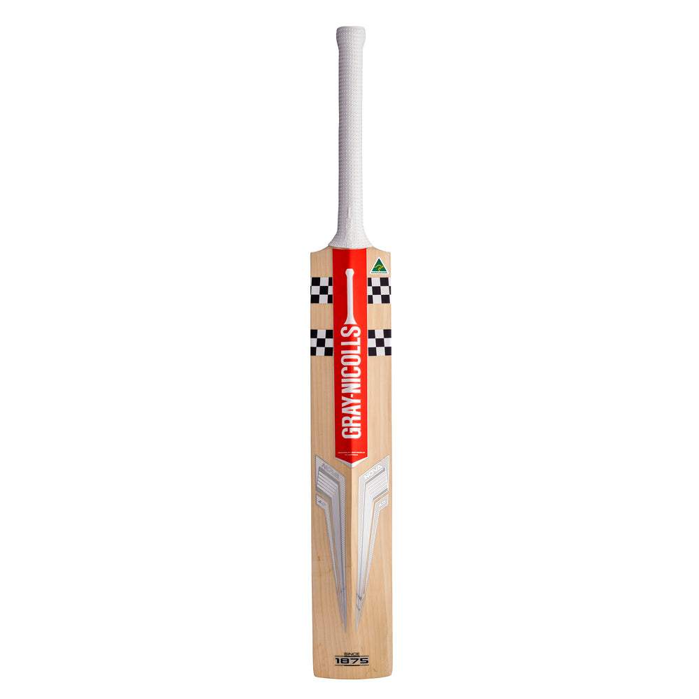 2026 Gray Nicolls Nova 4.0 1200 Junior Cricket Bat