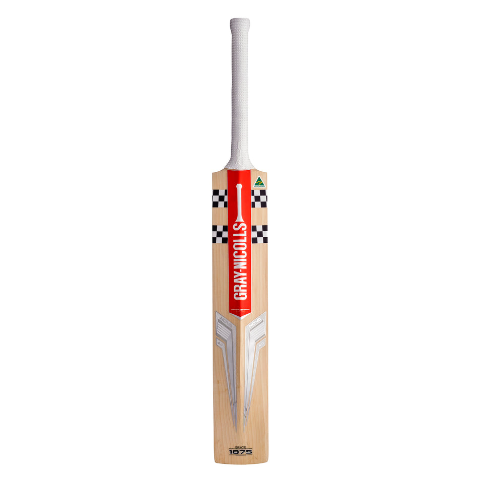 Gray Nicolls Nova 4.0 1200 Junior Cricket Bat New 2026