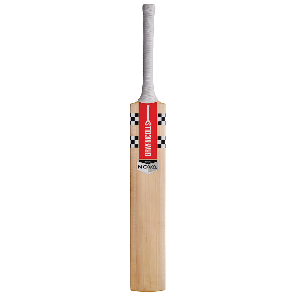 Gray Nicolls Nova 4.0 1200 Junior Cricket Bat New 2026
