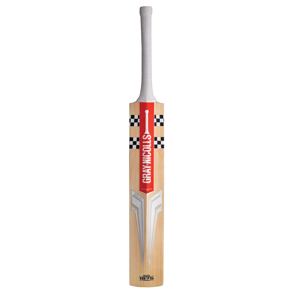 Gray Nicolls Nova 4.0 800 Cricket Bat New 2026