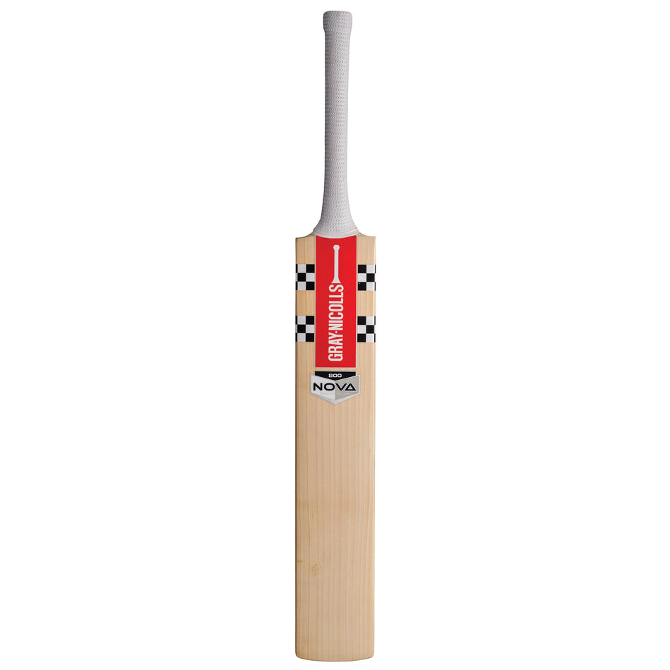 Gray Nicolls Nova 4.0 800 Cricket Bat New 2026