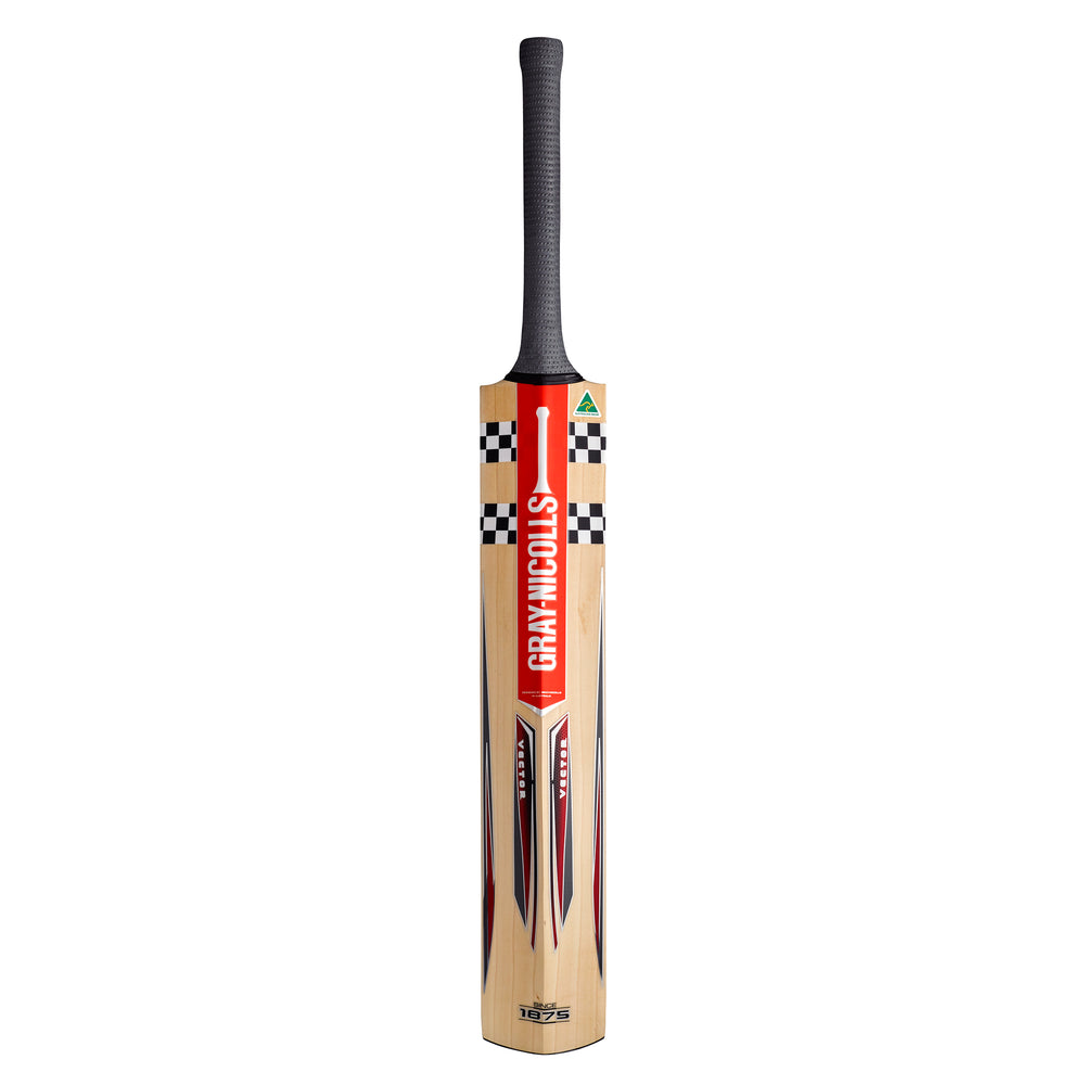 2026 Gray Nicolls Vector 1800 Cricket Bat