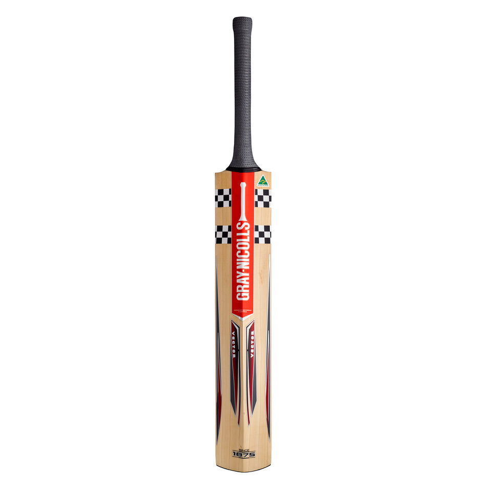 2026 Gray Nicolls Vector 1800 Cricket Bat
