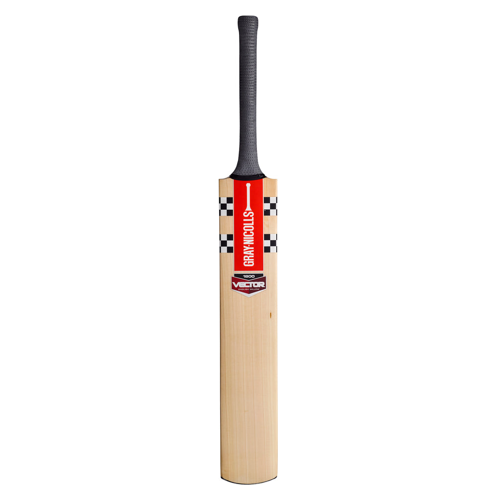 2026 Gray Nicolls Vector 1800 Cricket Bat