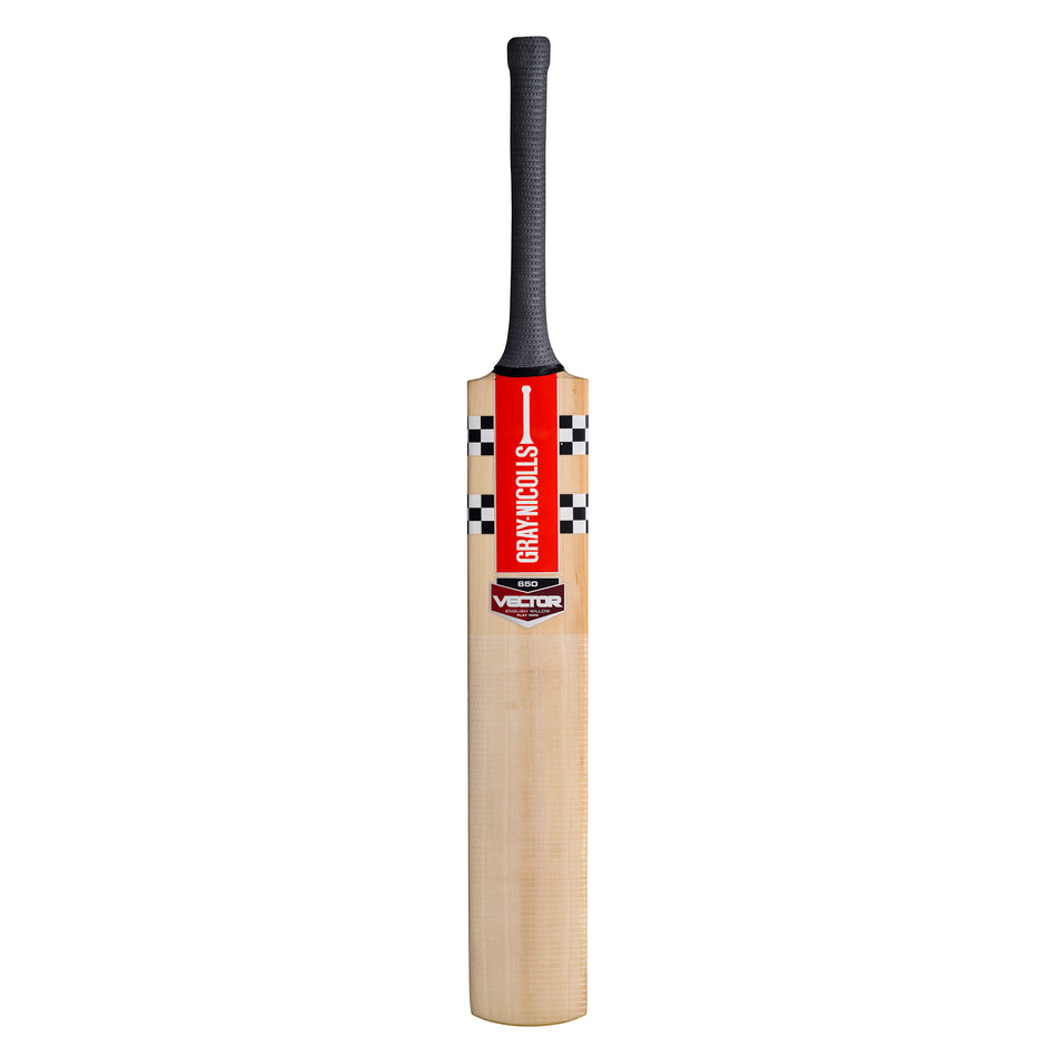 2026 Gray Nicolls Vector 650 Cricket Bat