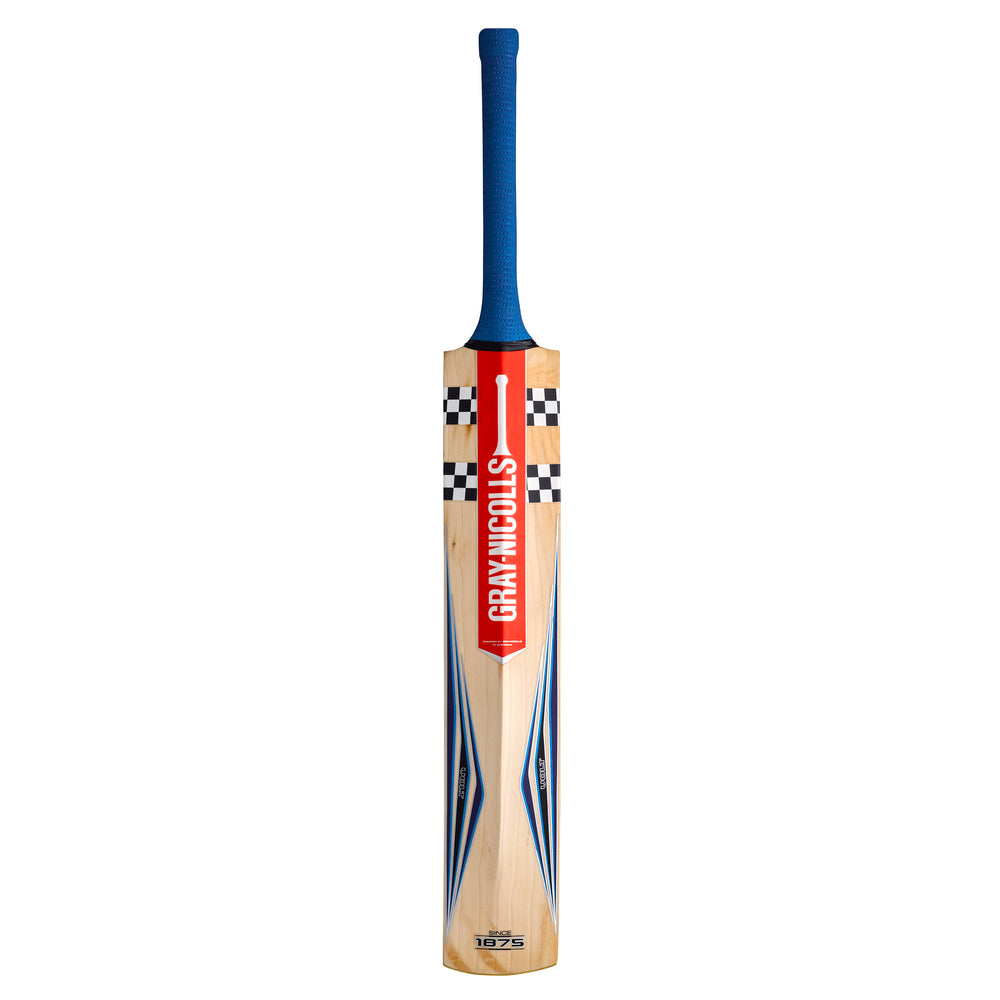 2026 Gray Nicolls Volt 500 Cricket Bat