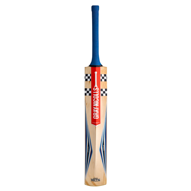 2026 Gray Nicolls Volt 500 Cricket Bat