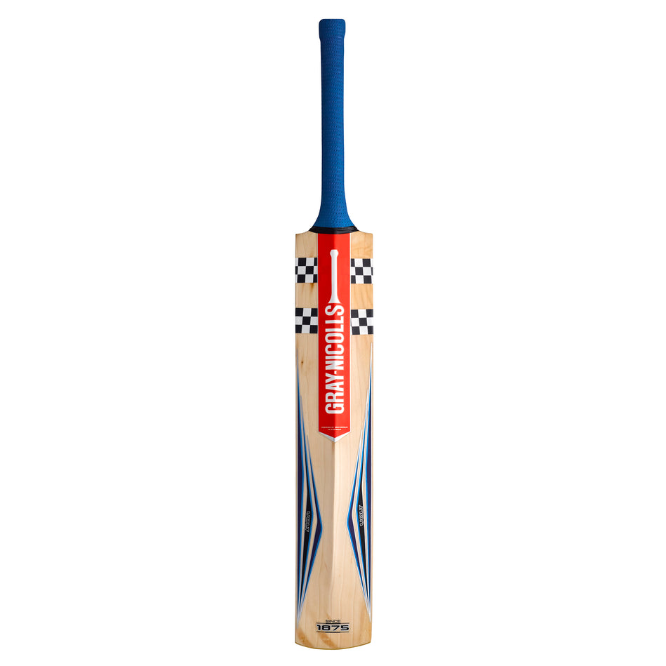 2026 Gray Nicolls Volt 500 Cricket Bat