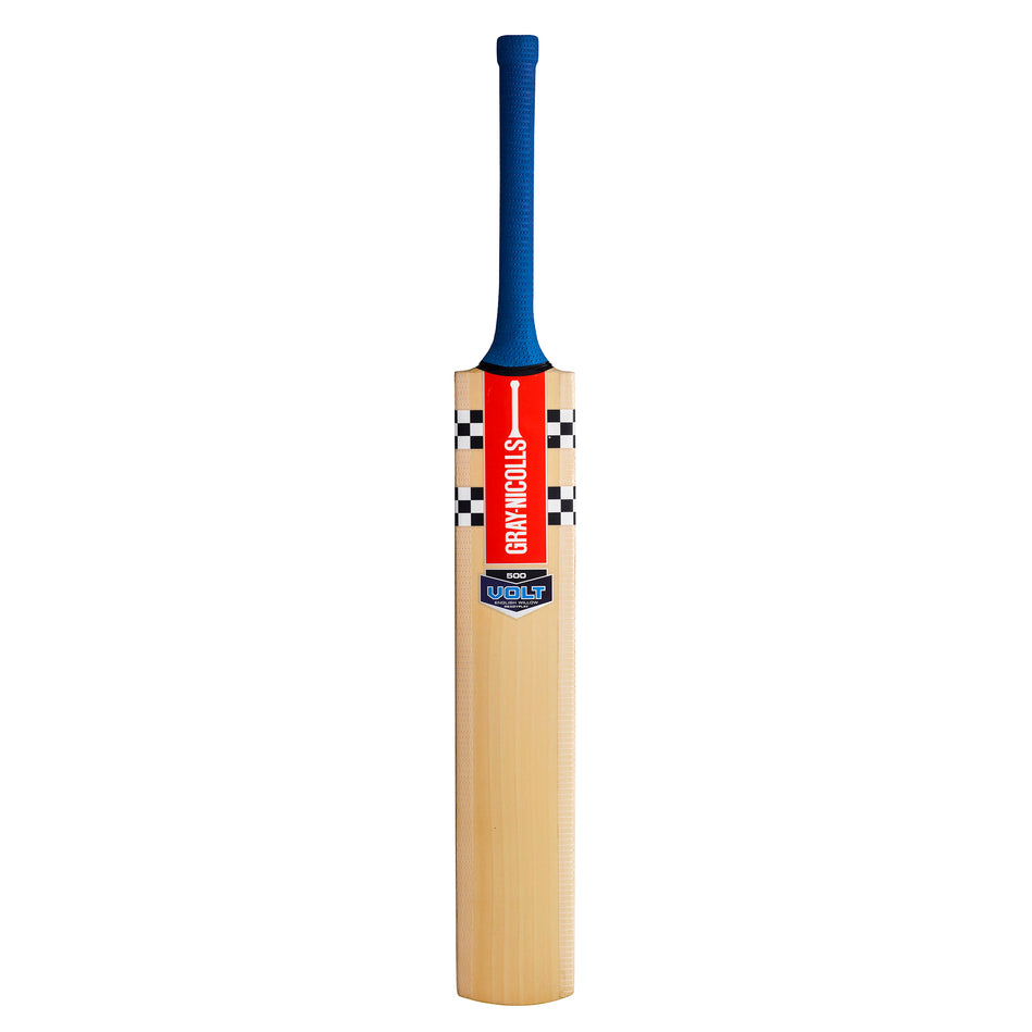 2026 Gray Nicolls Volt 600 Cricket Bat