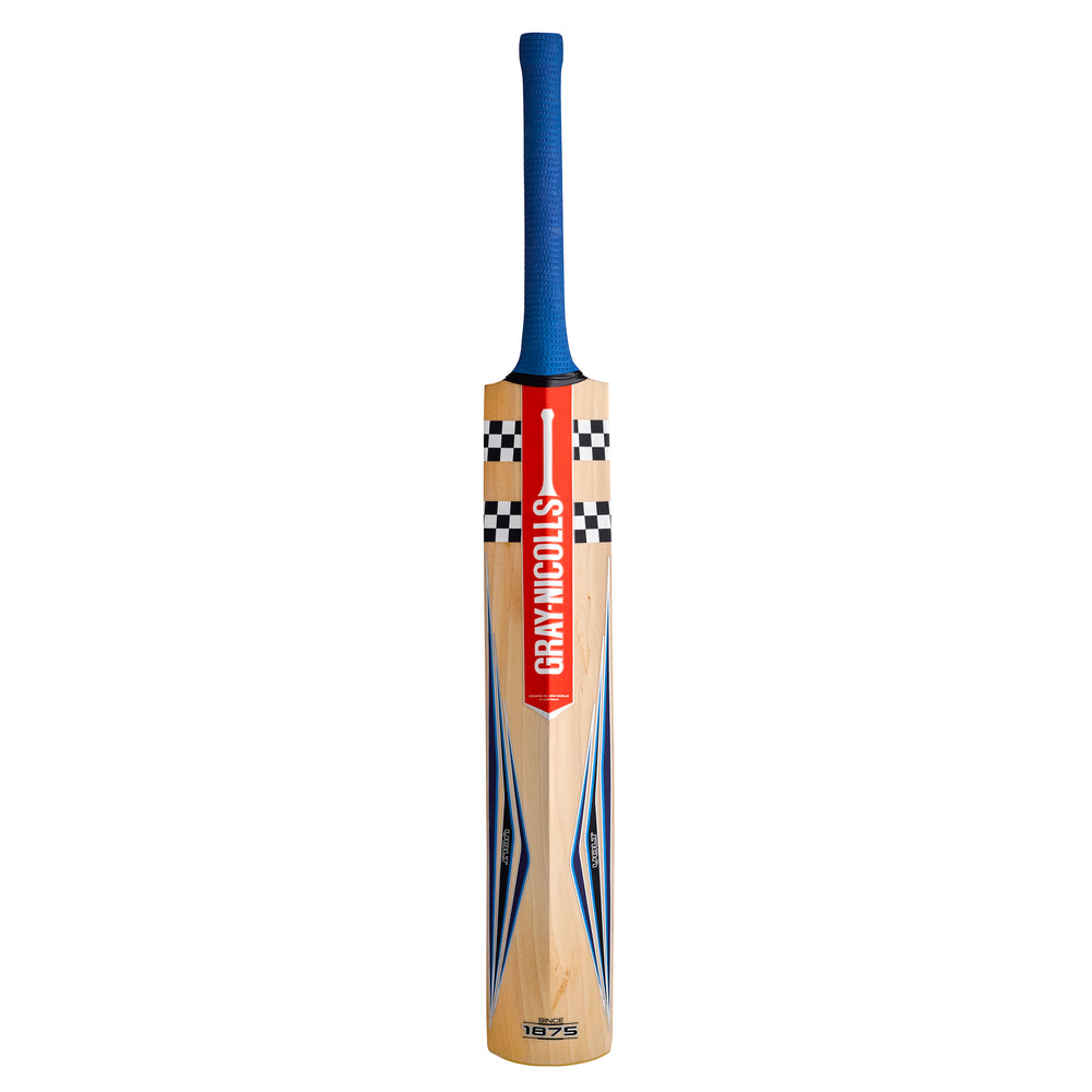 2026 Gray Nicolls Volt 500 Junior Cricket Bat