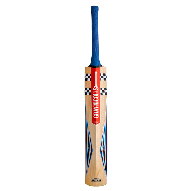 2026 Gray Nicolls Volt 500 Junior Cricket Bat