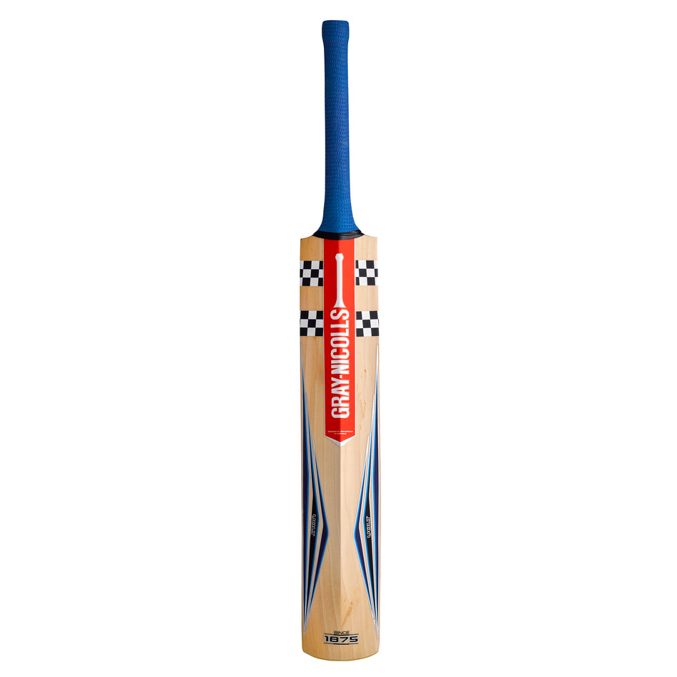 2026 Gray Nicolls Volt 500 Junior Cricket Bat