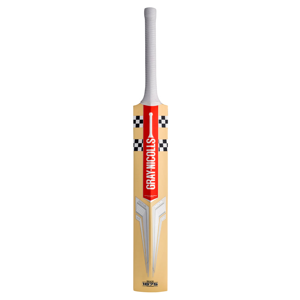 2026 Gray Nicolls Nova 4.0 XT Junior Cricket Bat