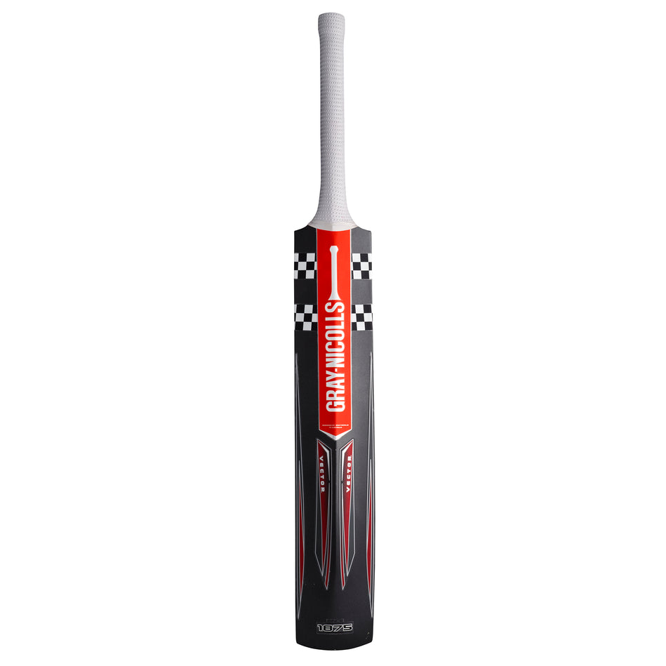 Gray Nicolls Vector Superblade Junior Kashmir Willow Cricket Bat