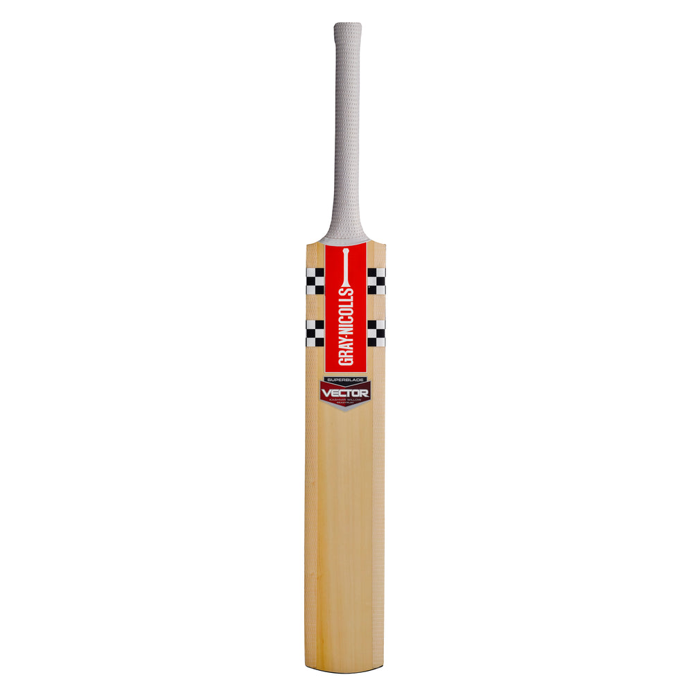 Gray Nicolls Vector Superblade Junior Kashmir Willow Cricket Bat
