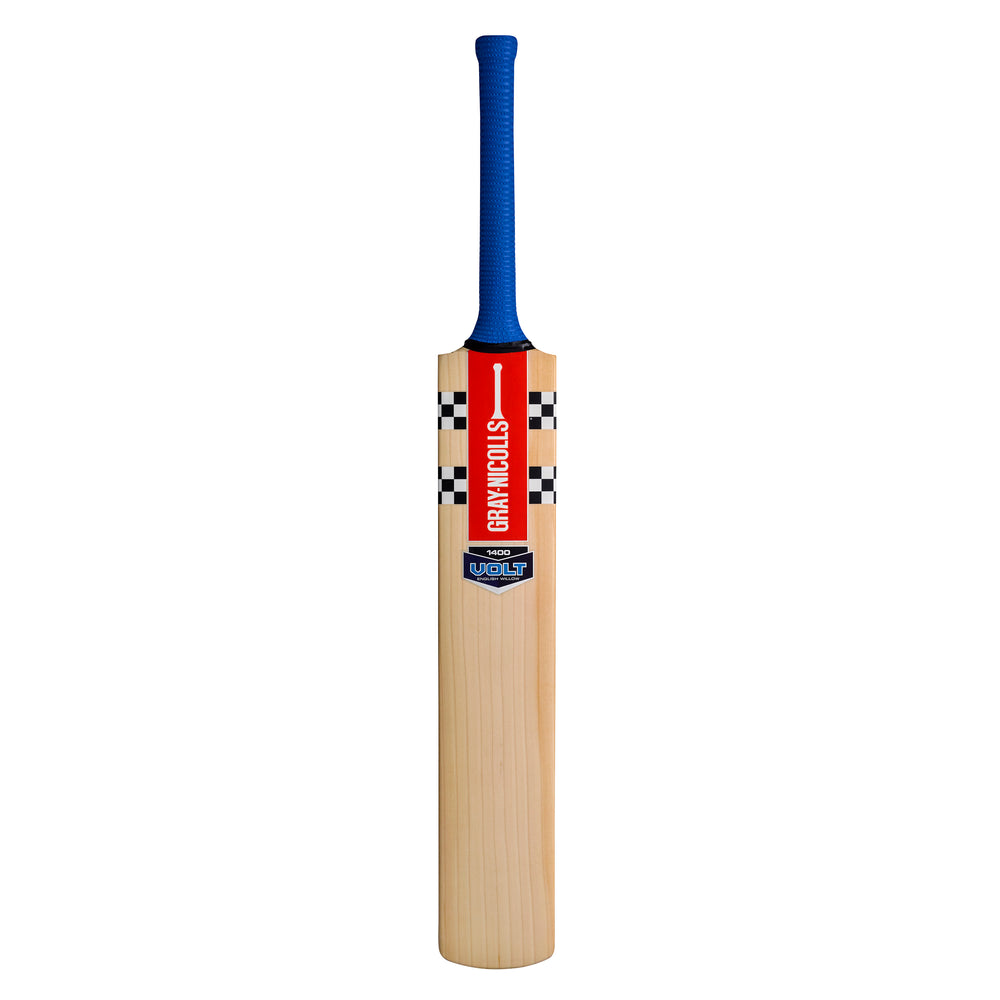 2026 Gray Nicolls Volt 1400 Cricket Bat