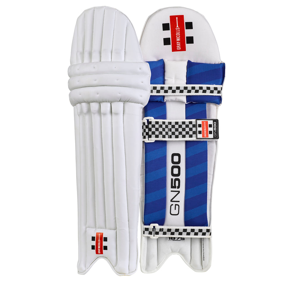 Gray Nicolls GN 500 Batting Pads New 2026