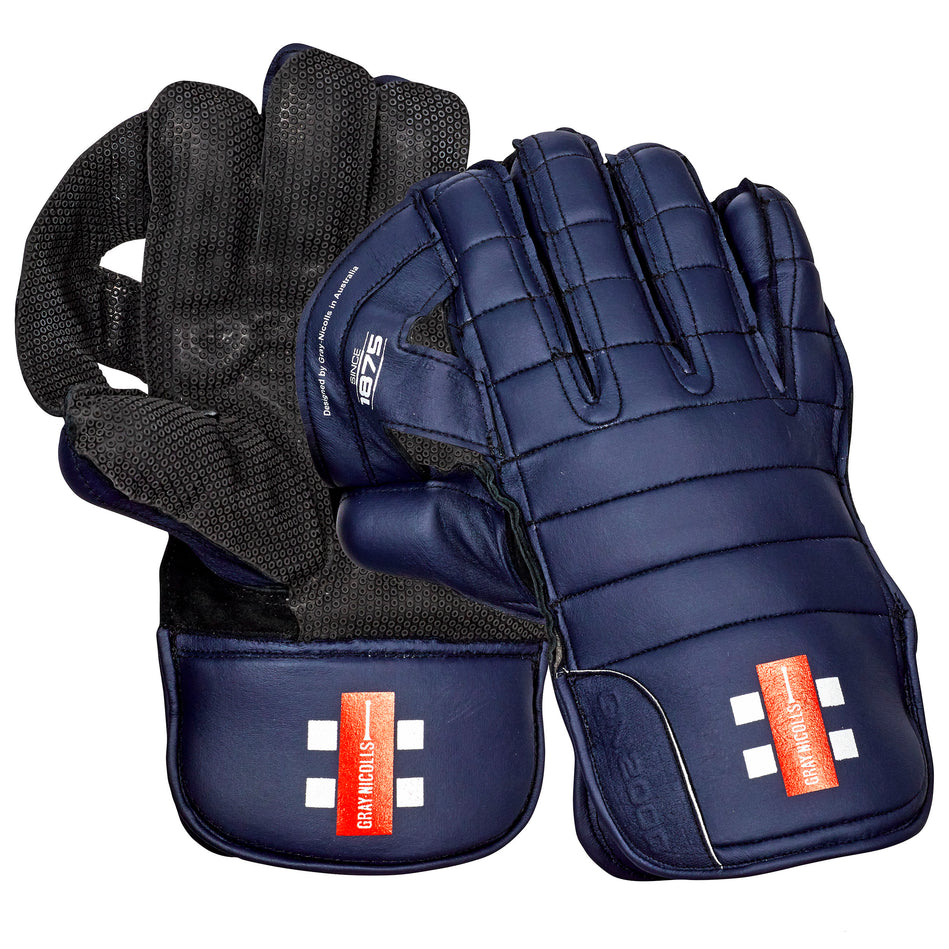 2026 Gray Nicolls GN 2000 Wicket Keeping Gloves