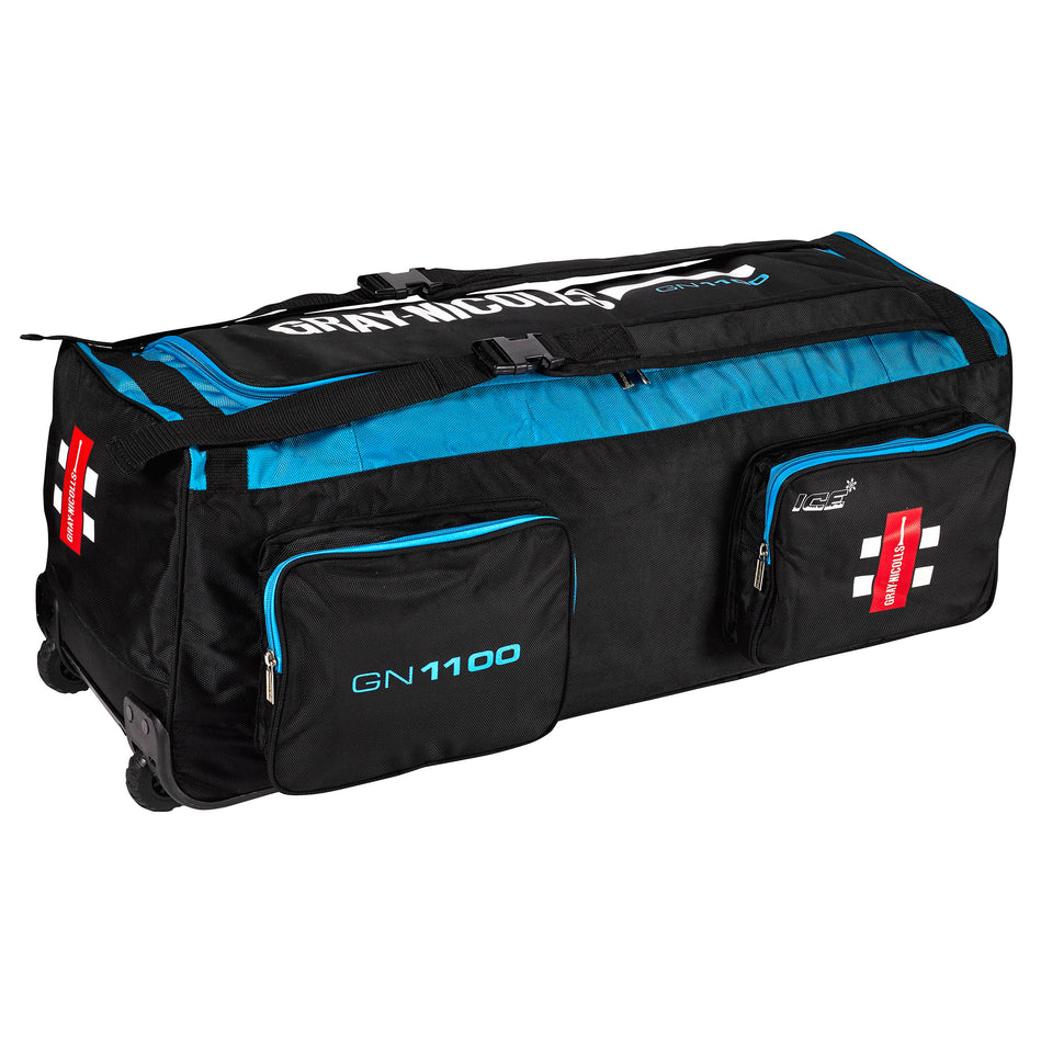 2026 Gray Nicolls GN 1100 Wheel Bag