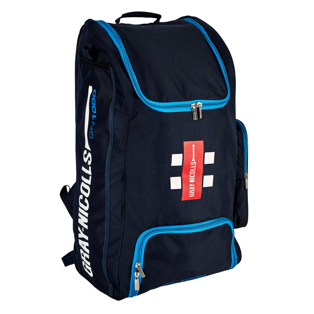 2026 Gray Nicolls GN 1000 Duffle Wheelie Bag