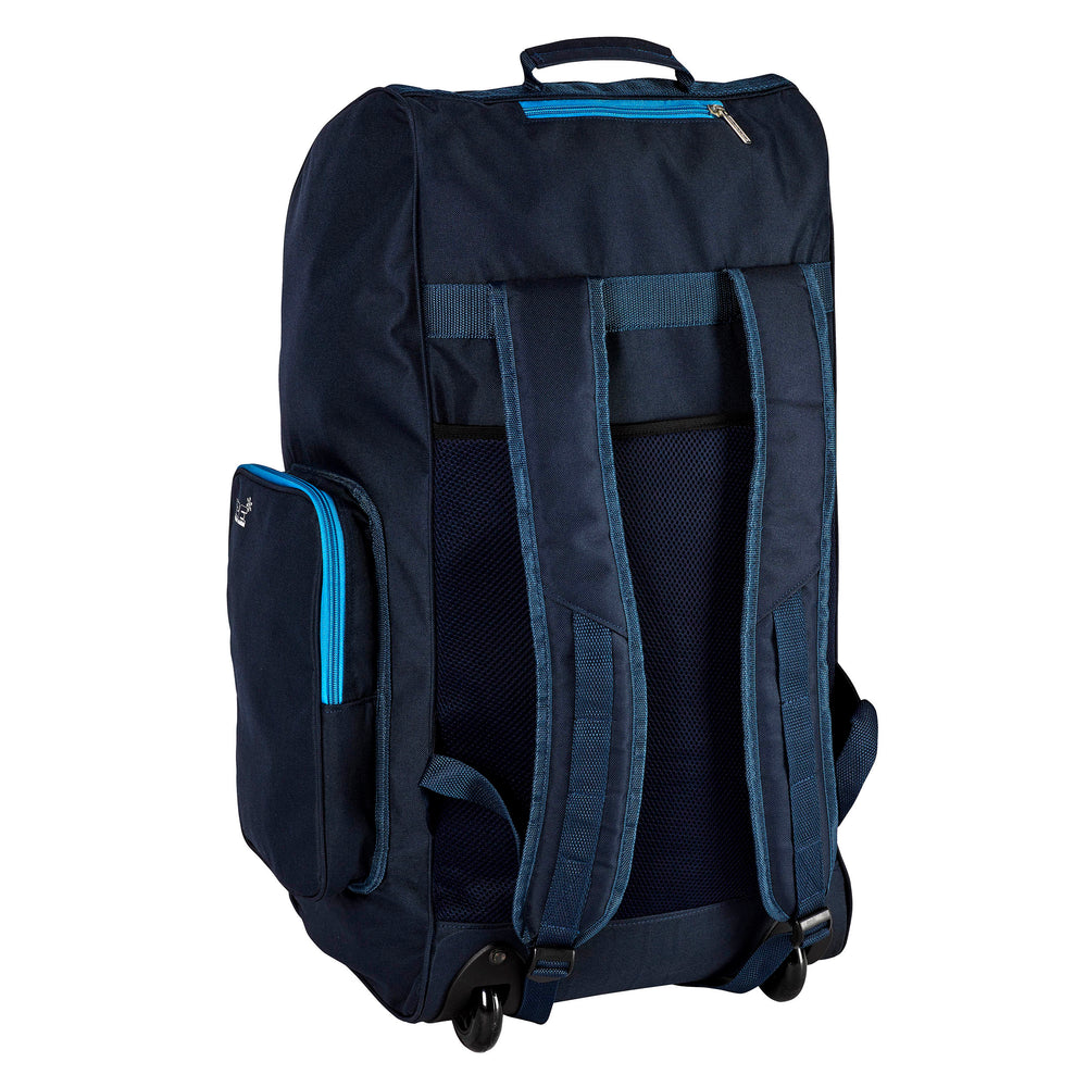 2026 Gray Nicolls GN 1000 Duffle Wheelie Bag