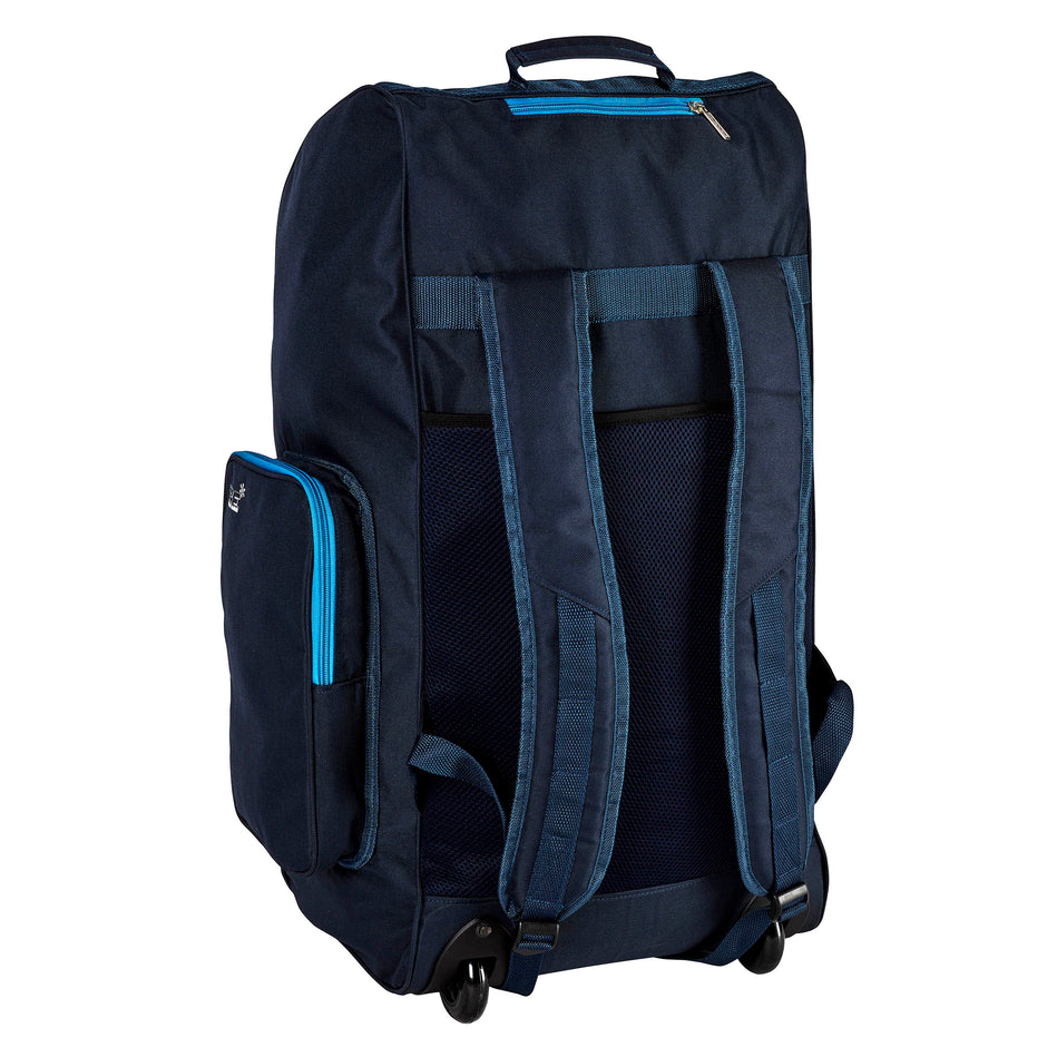 2026 Gray Nicolls GN 1000 Duffle Wheelie Bag