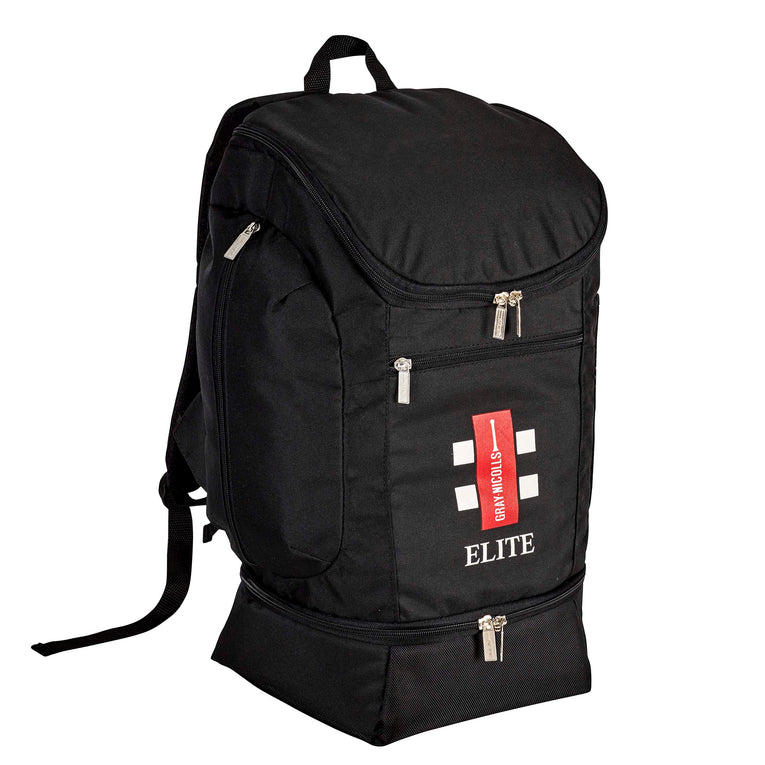 2026 Gray Nicolls Elite Backpack