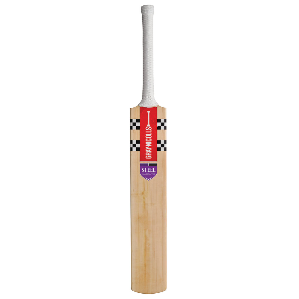 2026 Gray Nicolls Steel Cricket Bat