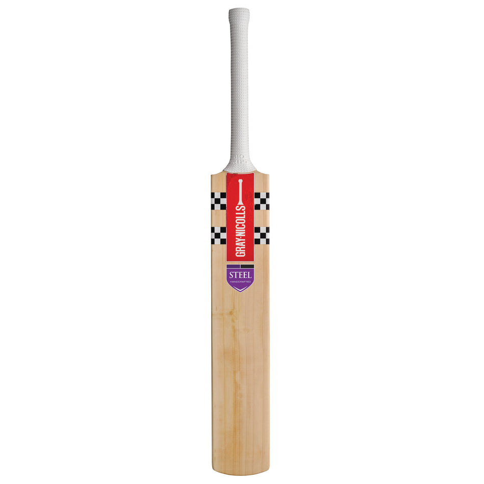 2026 Gray Nicolls Steel Cricket Bat